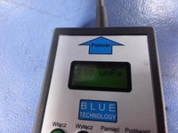 фото thumb №11, Kia sportage iv задняя крышка багажника багажника 1k