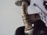 фото thumb №3, Шланг кондиционера fiat 500 lift 1.0 20 r