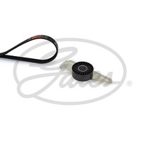 фото thumb №1, Набір ремінь поліклиновий dacia dokker dokker express/minivan lodgy logan