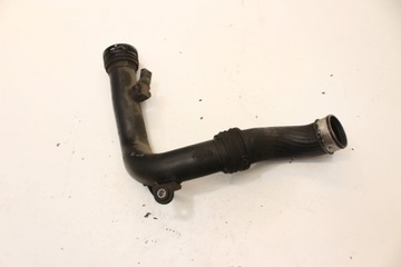 фото thumb №4, Труба интеркулер воздуха 1k0145839d 1k0145762ad vw touran i 2.0 tdi