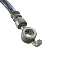 фото thumb №6, Ford edge ii 2020 перед сторона ліва шланг / wąż трубка гальмівний