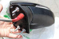 фото thumb №16, Дзеркало ліва toyota c-hr 0d 16-22r 11 pin europa