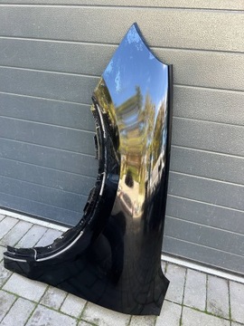 фото thumb №7, Porsche cayenne 9y 18- крило лівий перед переднє