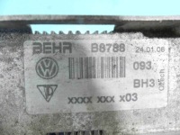 Купить Радиатор воды porsche cayenne 1 02-07 4.5 v8, фото thumb