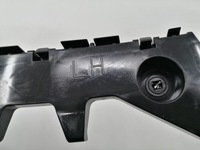 фото thumb №14, Лівий напрямна заднього бампера mazda 6 sedan gg ghp9502j1 2.2l дизель 100kw