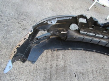фото thumb №9, Nissan qashqai j11 рестайлінг бампер перед 17r-- 62022-hv00h