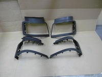 фото thumb №1, Scania r s панель фари рамка фара корпус