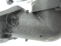 фото thumb №5, Pulsar 1.5 dci wąż шланг труба воздухозаборник воздуха 147138070r 165763328r