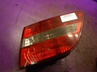фото thumb №1, Fiat stilo kombi лампа задня права кришки 51717942d
