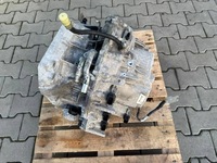 фото thumb №3, Renault clio v 1.3 tce коробка передач коробки передач автомат dw5007