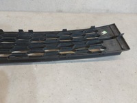 фото thumb №8, Решётка средняя бампера решётка радиатора skoda octavia 3