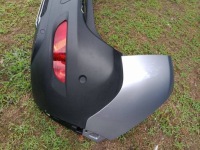 фото thumb №7, Задний бампер peugeot 5008 ii рестайлинг 9814607277 6 pdc kca kcac 23r