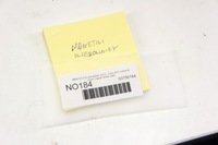 фото thumb №7, No184 bmw x3 f25 підкермові важелі перемикач комбінований