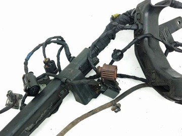 фото thumb №12, Hyundai santa fe 2013 джгут провід двигуна