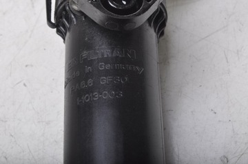 фото thumb №8, Volvo v50 2.0 d корпус фильтра масла 7m5r-7d104