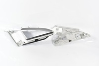 фото thumb №2, Защита обшивка стойка c левый зад 98343902uw citroen c4 iii e-c4