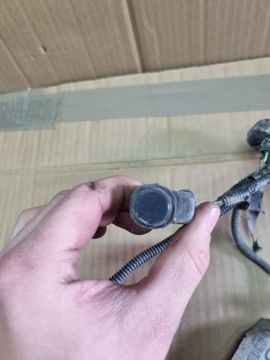 фото thumb №8, Джгут датчики паркування pdc зад s-max mk1 galaxy mk3 06-10 6g9t-15k868
