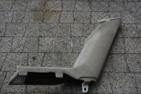 фото thumb №1, Захист обшивка стійка c ліва audi a8 d3 long 4e0867241d