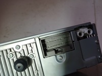 фото thumb №7, Чейнджер радио привод cd volvo xc90 lift 31260535