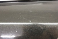 фото thumb №6, Дверь левая левый задняя jaguar xf sedan 2007- чёрные