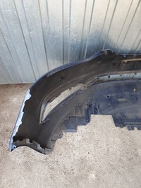 фото thumb №10, Бампер передний opel zafira c lift