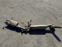 Купить Dpf fap катализатор 19-23r euro 6.2 toyota proace 3 iii 2.0 blue hdi, фото thumb