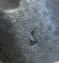 фото thumb №6, Пінополістирол вкладиш багажника opel crossland crosland x 2020r