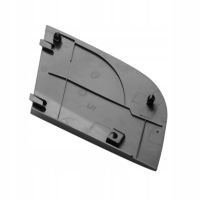 Накладка направляющая капот к mercedes-benz w245 левая gz.r120l a1698300375 в Украине, фото thumb