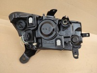 фото thumb №9, Фара лампа передняя перед левая dacia sandero ii logan 260608494r euro