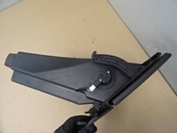 фото thumb №6, Бардачок пасажира з датчиком подушок fiat panda ii nr578