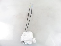 фото thumb №1, Замок левый задний mitsubishi space star ii 5745a383s