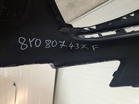 фото thumb №9, Бампер перед передний audi s3 a3 8y s line 8y0807437f