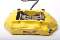 фото thumb №1, Ferrari california f149 супорт гальмівний лівий задня 20a30905