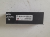 Купить Opel meriva b модуль блок управления обдув 13579092, фото thumb