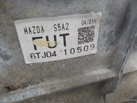 фото thumb №12, Mazda bt50 ranger ii 08r 2.5 tdci 143km коробка передач передач + редуктор fut s5a2