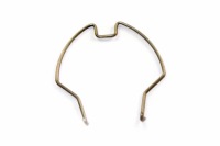 фото thumb №1, Клипса трубка интеркулер opel vivaro 2.0 cdti