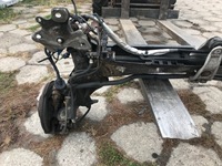 фото thumb №2, Renault talisman підвішування зад балка вісь 4контроль універсал kpl демонтаж 15-20