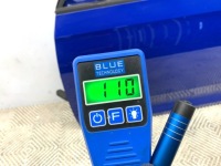 фото thumb №4, Двері лівий перед skoda rapid хетчбек niebieski