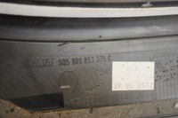 фото thumb №9, Audi q5 sq5 2012 набір молдинг поріг внутрішніх