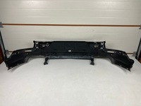 фото thumb №8, Накладка бампера заднего porsche cayenne coupe 9y3