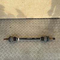 фото thumb №1, Привідний вал задня alfa romeo stelvio 2.2. дизель 10380498