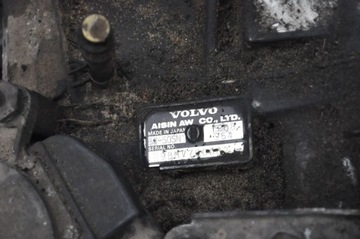 фото thumb №6, Volvo s80 i v70 ii 2.4 d5 163km коробка передач коробки передач автомат 1208964 55-50sn