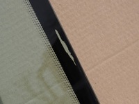 фото thumb №5, Стекло боковая правая задняя vw t4 multivan as2