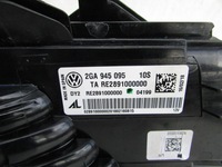 фото thumb №3, Volkswagen оригінальний номер 2ga945095 лампа задня комбінована