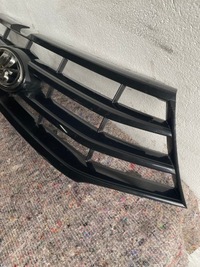 фото thumb №10, Решётка радиатора решётка радиатора lada vesta 8450008666