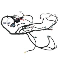 фото thumb №8, Samodzielna джгут трубопровід двигуна замінник