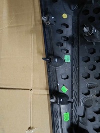 фото thumb №5, Захист напрямна ліва колір ia ford grand c-max