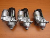 Opel corsa c d meriva astra g h 1.0 1.2 1.4 1.6 1.8 стартер valeo 10zęby в Україні, фото thumb