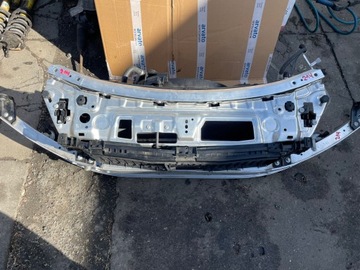 фото thumb №9, Mercedes w214 2.0 cgi підсилювач передні pas перед комплектний a2146205500