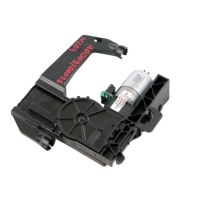 фото thumb №11, Mercedes w204 амортизатор механизм складывания подголовник перед a0009700026